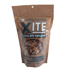 XITE D9 CHOCOLATE POPCORN